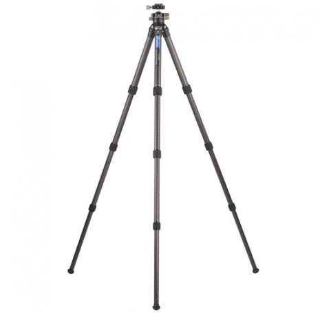 LS-324C Tripod with LH-40 PCL Ball Head