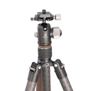 LX-284CT Tripod + Ballhead XB-38