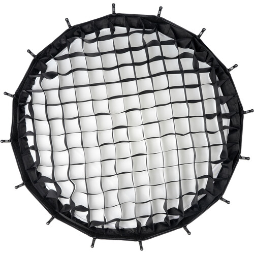 RGX60 Softbox 60cm with Grid