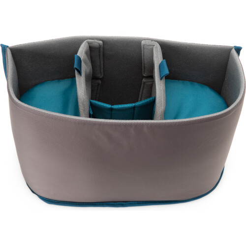 DNA 13 Messenger Bag — Blue