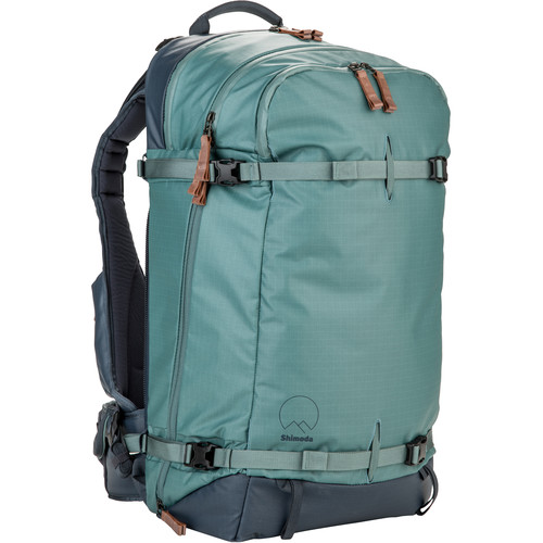 Explore 40 Backpack - Sea Pine