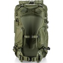 Action X30 Backpack (Army Green)