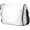DNA 9 Slim Messenger Bag (Blue)