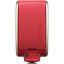 Lux Senior Red