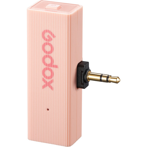 MoveLinK Mini (UC Kit 2 Pink)