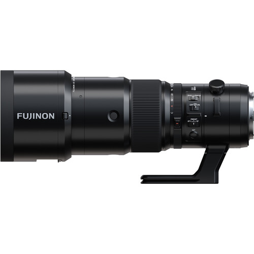 FUJIFILM FUJINON GF 500mm f/5.6 R LM OIS WR Lens