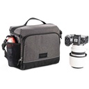 Tenba Skyline v2 13 Shoulder Bag-Grey