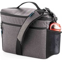 Tenba Skyline v2 13 Shoulder Bag-Grey