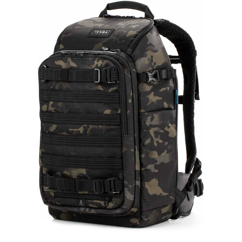 Tenba Axis v2 20L Backpack - MiltiCam