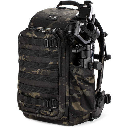 Tenba Axis v2 20L Backpack - MiltiCam