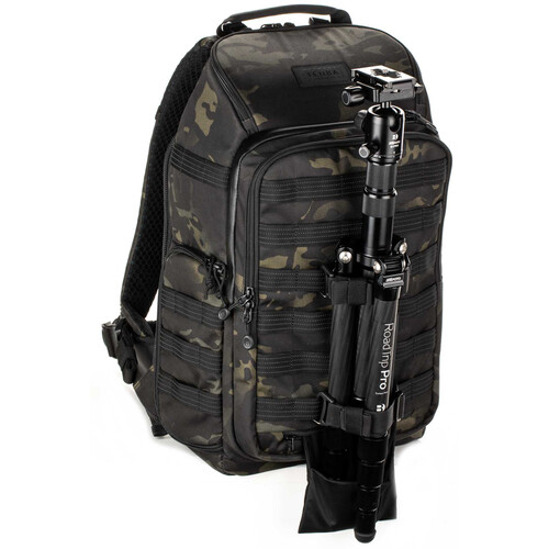 Tenba Axis v2 20L Backpack - MiltiCam