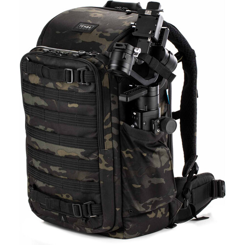 Tenba Axis v2 24L Backpack - MiltiCam