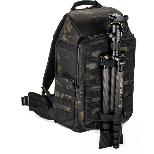 Tenba Axis v2 24L Backpack - MiltiCam