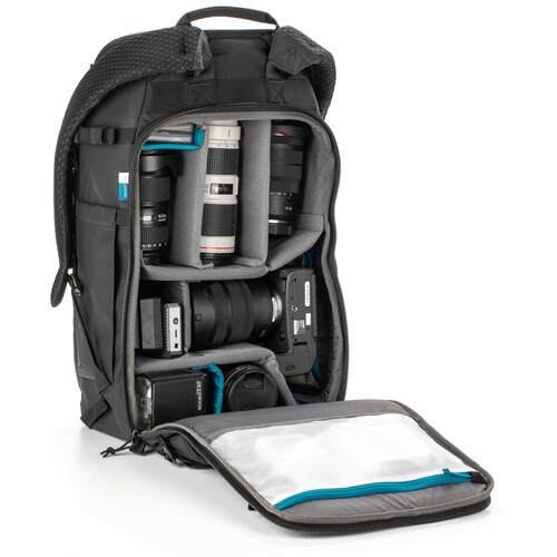 Tenba Axis v2 24L Backpack - MiltiCam