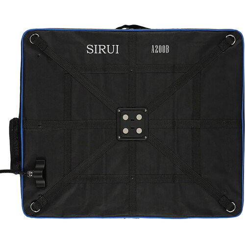 Sirui A200B Self-Inflating Bi-Color LED Light Panel (Extension Cable Kit)