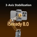 hohem iSteady X3 ( Grey)