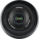 7Artisans 10mm F3.5 X Mount