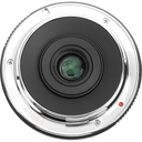 7Artisans 10mm F3.5 X Mount