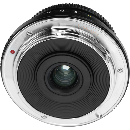 7Artisans 10mm F3.5 X Mount