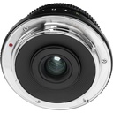 7Artisans 10mm F3.5 X Mount