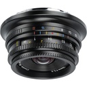 7Artisans 10mm F3.5 X Mount