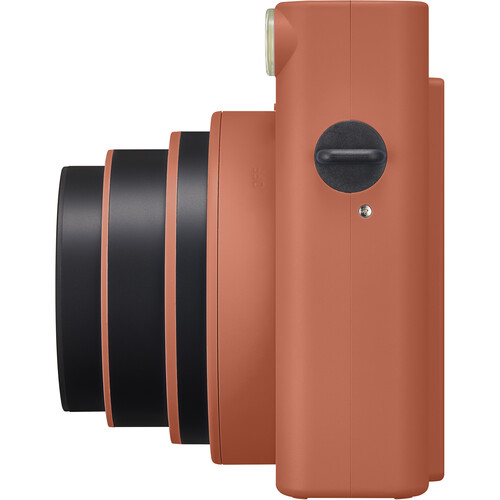 FUJIFILM Instax Square SQ1 Instant Film Camera (Orange)