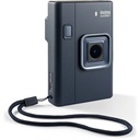 FUJIFILM INSTAX MINI LIPLAY+ Hybrid Instant(Midnight Blue) Camera