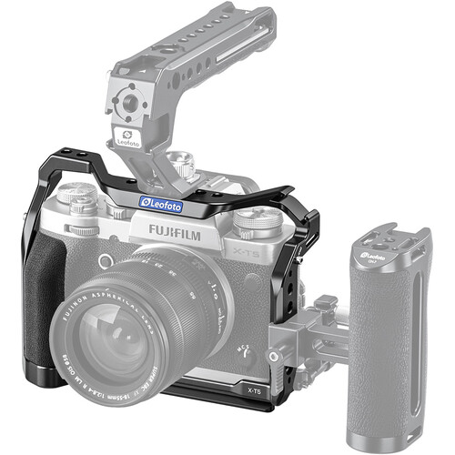Leofoto Camera Cage for FUJIFILM X-T5
