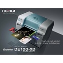 Fujifilm Frontier DE-100-XD