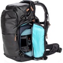 Explore v2 25 Backpack (Black)