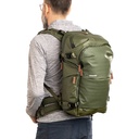 Explore v2 25 Backpack Starter Kit (Army Green)