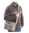 VEO RANGE 21M BG MESSENGER CAMERA BAG