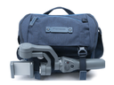 VEO RANGE 21M NV MESSENGER CAMERA BAG - NAVY