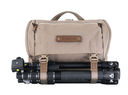 VEO RANGE 32M BG BEIGE MESSENGER CAMERA BAG