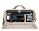 VEO RANGE 32M BG BEIGE MESSENGER CAMERA BAG