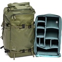 Action X70 Backpack Starter Kit (Army Green)