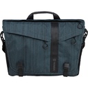 DNA 15 Messenger Bag (ازرق)