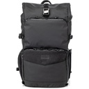 DNA 16 DSLR Photo Backpack (اسود)