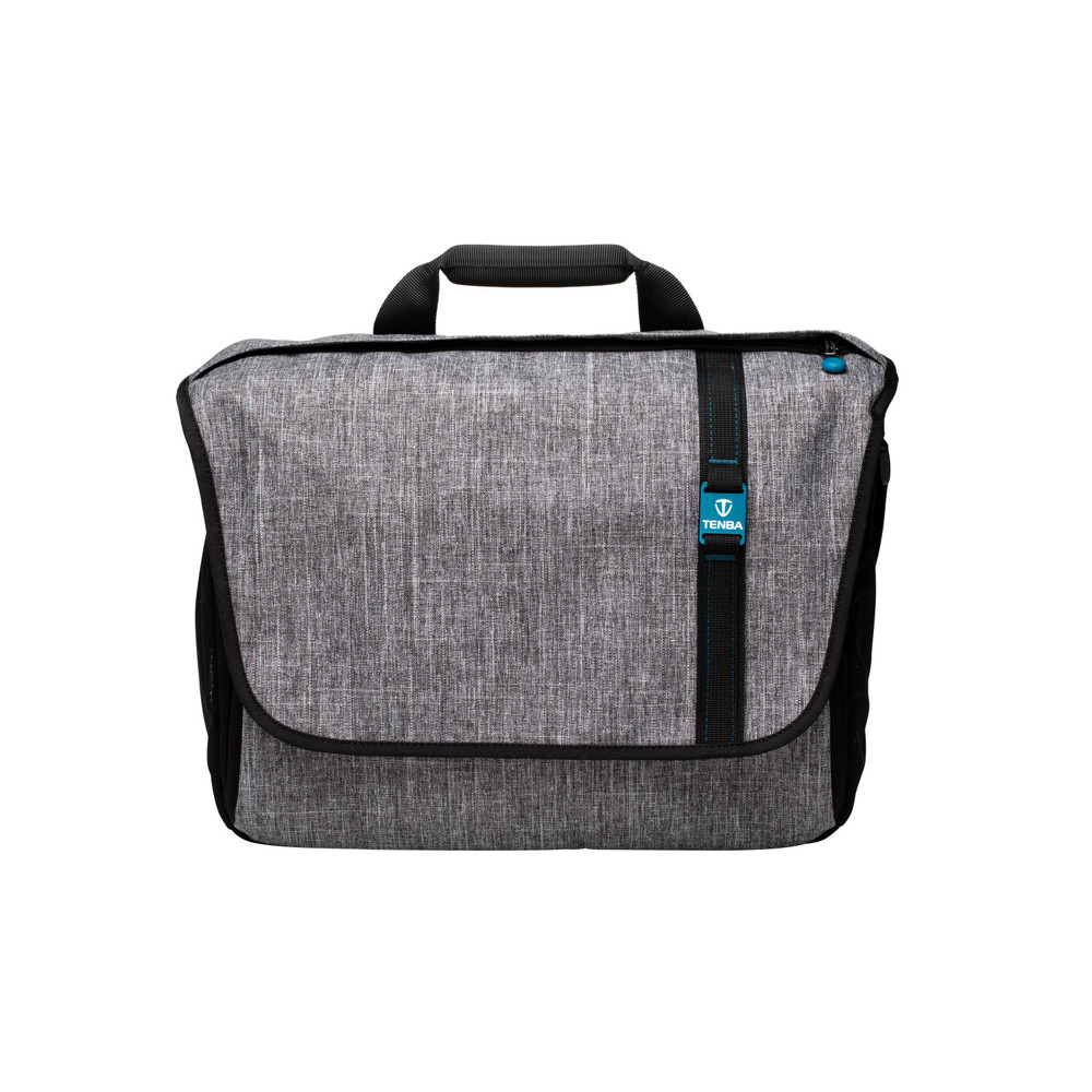 SKYLINE 13 MESSENGER - GRAY