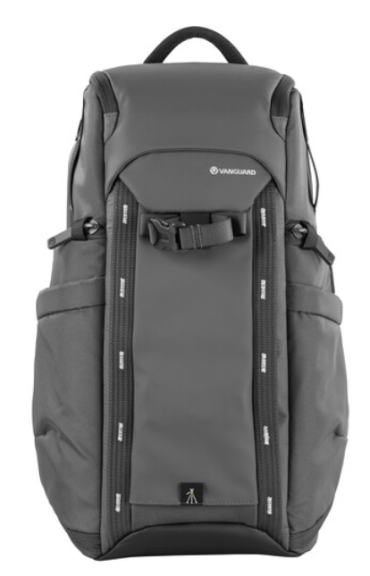 VEO ADAPTOR R44 CAMERA BACKPACK - رصاصي