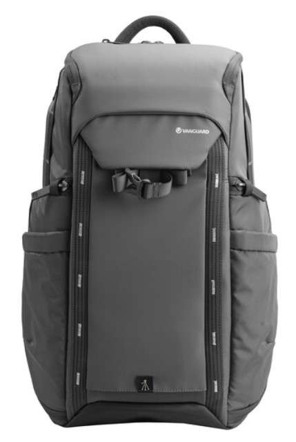 VEO ADAPTOR R48 GRAY CAMERA BACKPACK