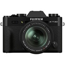 FUJIFILM X-T30 II Mirrorless Camera with 18-55mm Lens