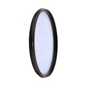 NiSi Allure Streak BLUE 82mm (2mm Streak)