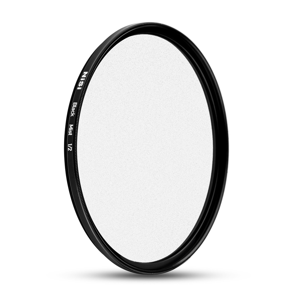 NiSi Circular Black Mist 72mm 1/4 فلتر