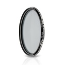 NiSi 62mm True Color Pro Nano CPL Circular Polarizing Filter