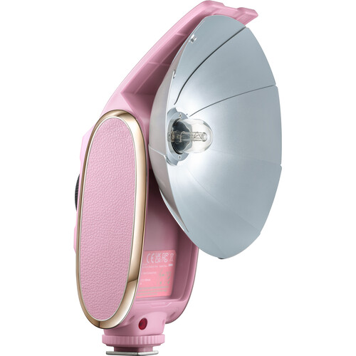 Lux Senior Pink