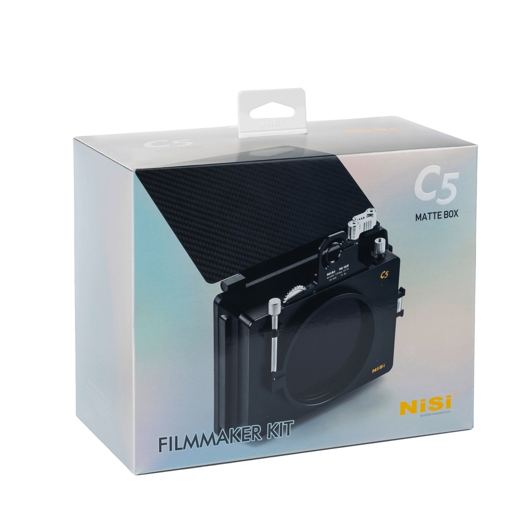 C5-Fimmaker Kit