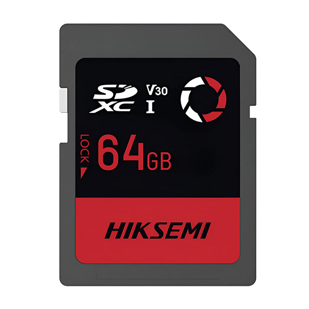 Hiksemi SD V30 64GB