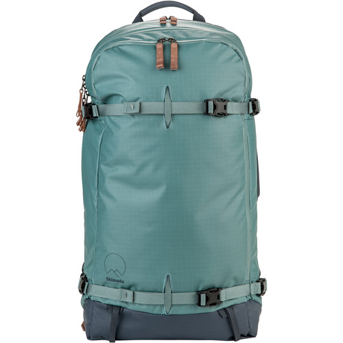 Explore 40 Backpack - Sea Pine