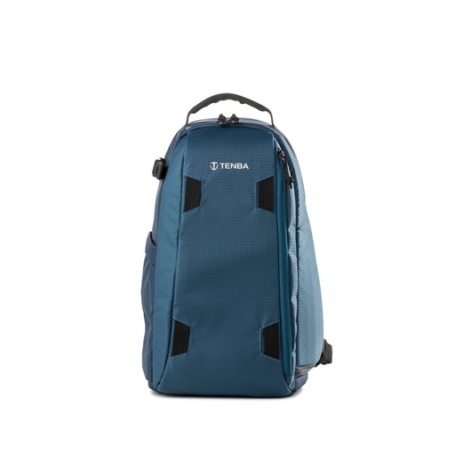 SOLSTICE 7L SLING BAG - ازرق